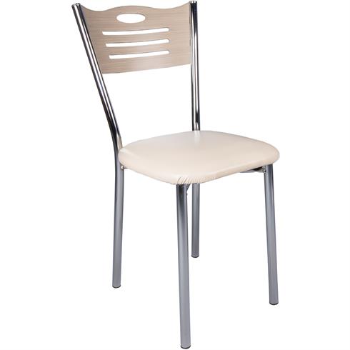 Artemis Cordoba Masa ve İnci Sandalye Takımı 